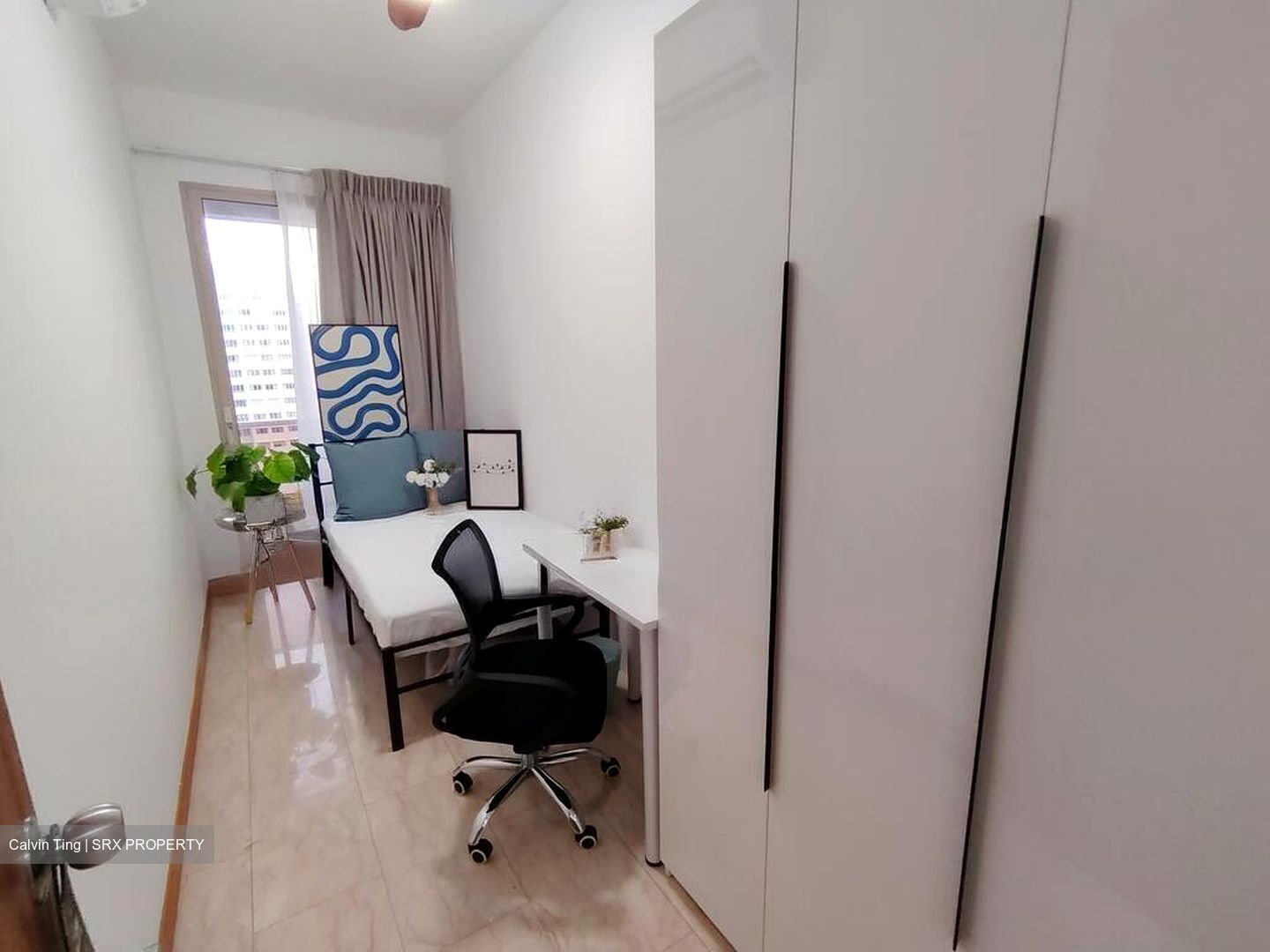 Le Crescendo (D14), Condominium #514857531